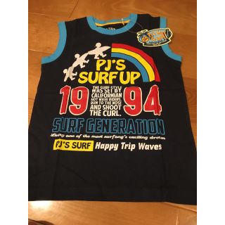 ピージェーズサーフ(PJ's Surf)のPJ'S SURF   140 処分値下げ(Tシャツ/カットソー)