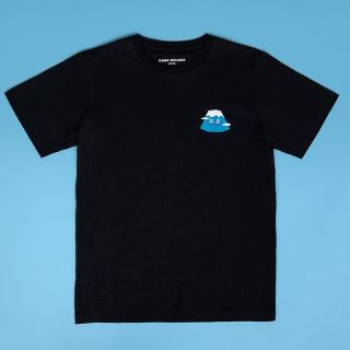 メディコムトイ(MEDICOM TOY)のKAWS HOLIDAY JAPAN Tシャツ(Tシャツ/カットソー(半袖/袖なし))