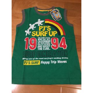 ピージェーズサーフ(PJ's Surf)のPJ'S SURF   140 処分値下げ(Tシャツ/カットソー)