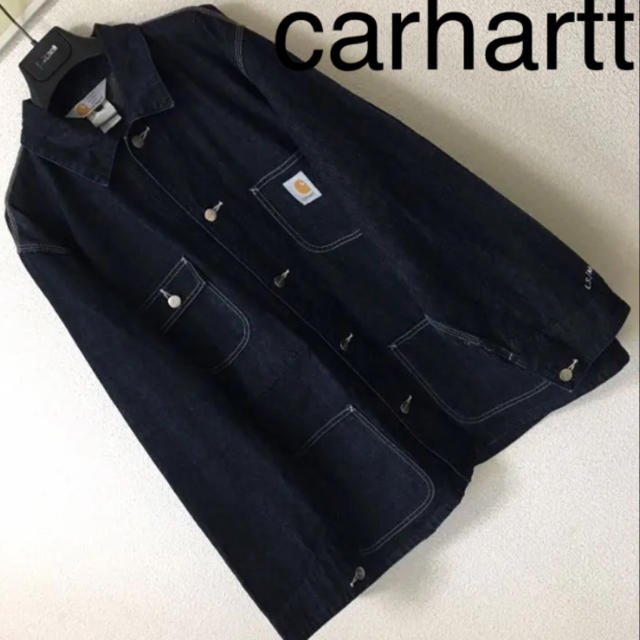 carhartt - 美品◇カーハート◇ラッキーストライク コラボ デニム