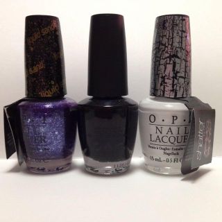 オーピーアイ(OPI)の林檎Appleさん専用(マニキュア)