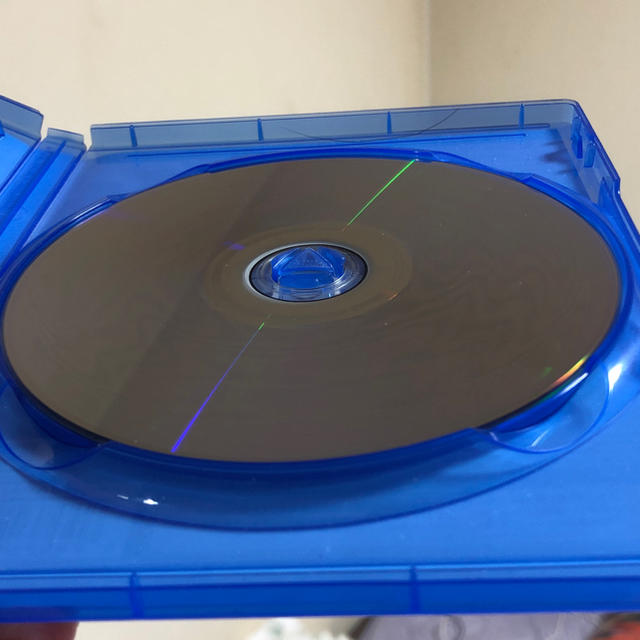 PlayStation4(プレイステーション4)のウィッチャー3 ワイルドハント PS4  エンタメ/ホビーのゲームソフト/ゲーム機本体(家庭用ゲームソフト)の商品写真