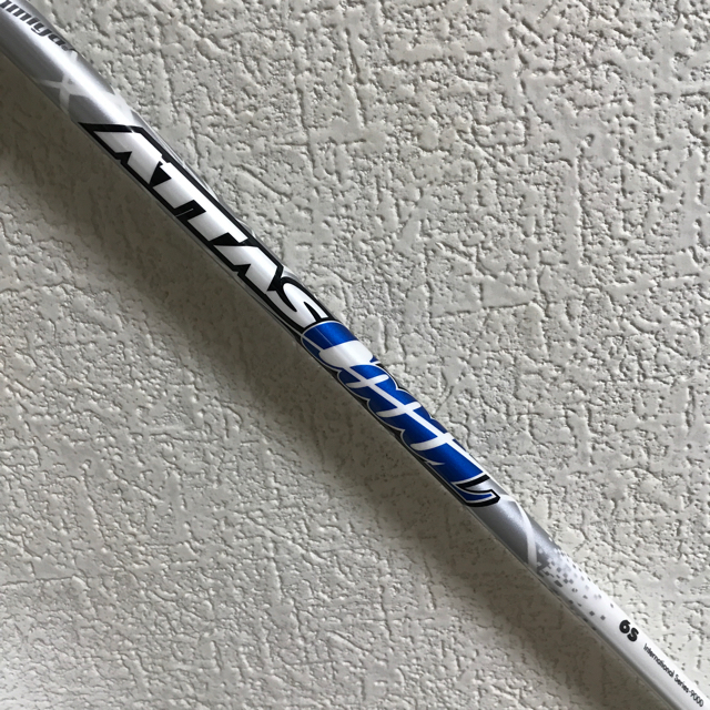 PING アッタスクール　ATTAS COOL 3W用