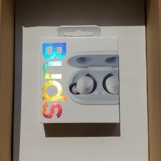 ギャラクシー(Galaxy)の【未開封・新品】Galaxy Buds(ヘッドフォン/イヤフォン)