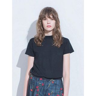 ミラオーウェン(Mila Owen)のMila owen Tシャツ見え半袖ビエラNT✨(カットソー(半袖/袖なし))