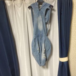 専用出品(サロペット/オーバーオール)