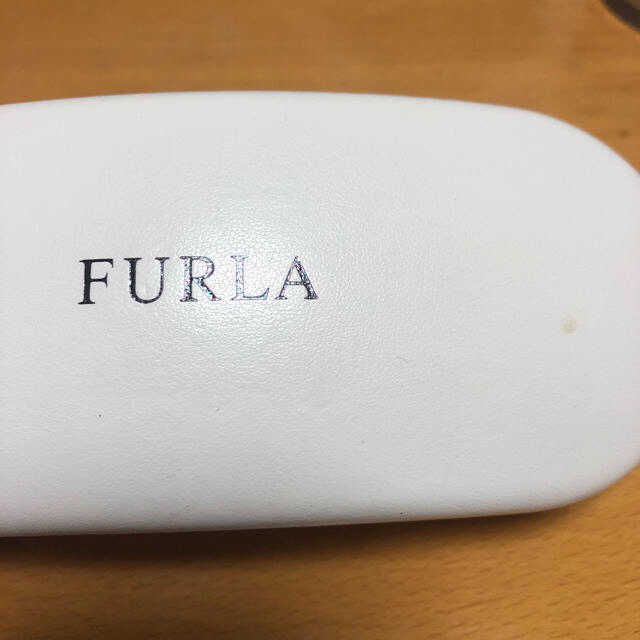 Furla(フルラ)のフルラ✴︎サングラス レディースのファッション小物(サングラス/メガネ)の商品写真