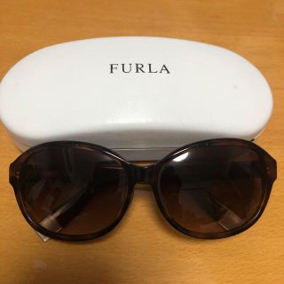 フルラ(Furla)のフルラ✴︎サングラス(サングラス/メガネ)