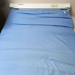 ニシカワ(西川)のざぶとんさん専用　　敷きマット(敷パッド)