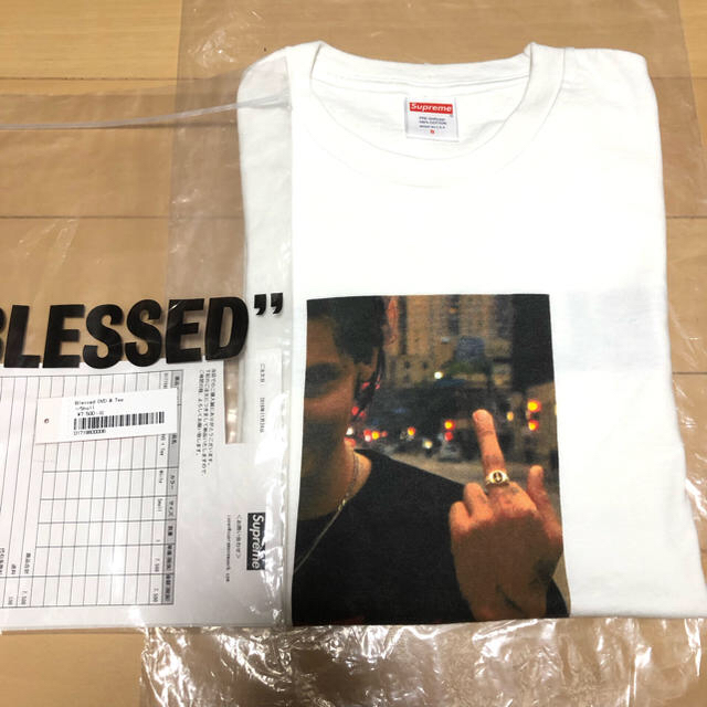 専用！！　Supreme Blessed Sサイズ