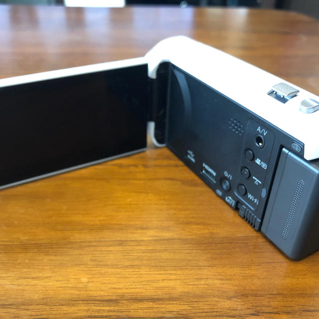☆ Panasonic HC-V550M ビデオカメラ 美品☆ ☆ Panasonic HC-V550M ビデオカメラ 美品☆