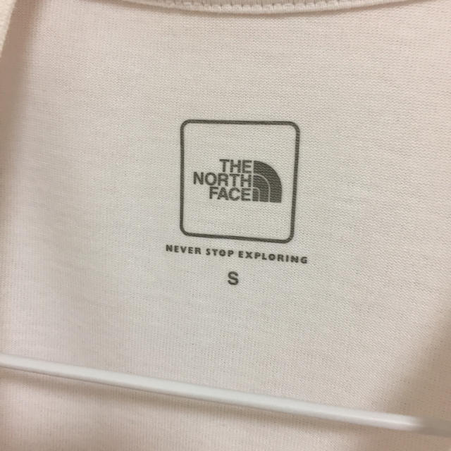 THE NORTH FACE(ザノースフェイス)のSORAKO様 専用 ♪ メンズのトップス(Tシャツ/カットソー(半袖/袖なし))の商品写真