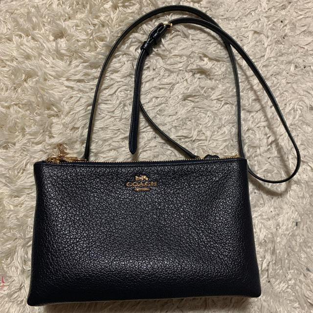 coach ショルダーバッグ