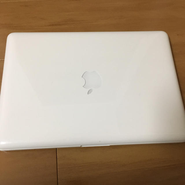 MacBookスマホ/家電/カメラ