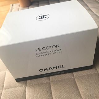 シャネル(CHANEL)のCHANEL コットン(その他)