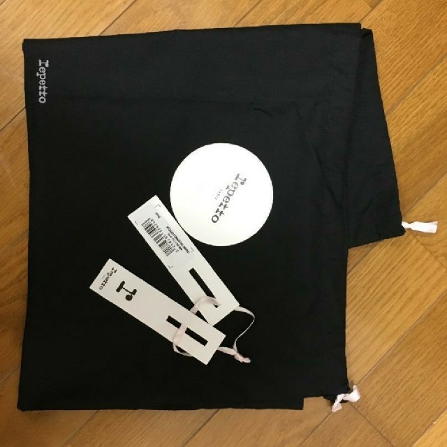 でもお repetto - Repetto トート ブラックの通販 by ★|レペットならラクマ なアクセン