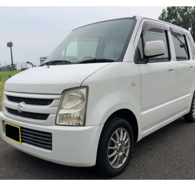 感謝価格 ワゴンR 自動車/バイク - psynage.jp