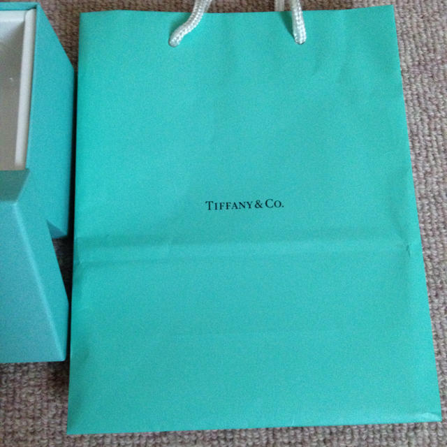 Tiffany & Co.(ティファニー)の送料込♡ティファニーペアグラス その他のその他(その他)の商品写真