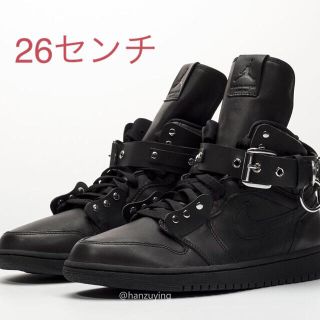 コムデギャルソン(COMME des GARCONS)のギャルソン ジョーダン(スニーカー)