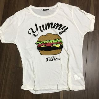 ラファイン(LaFine)のラファイン  新品Tシャツ(Tシャツ(半袖/袖なし))