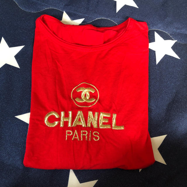 CHANEL Ｔシャツ