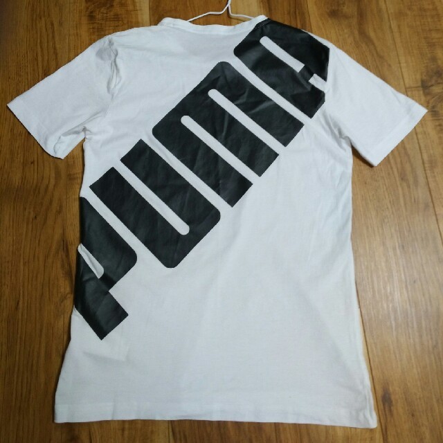 PUMA(プーマ)のPUMA  プーマ　tシャツ メンズのトップス(Tシャツ/カットソー(半袖/袖なし))の商品写真