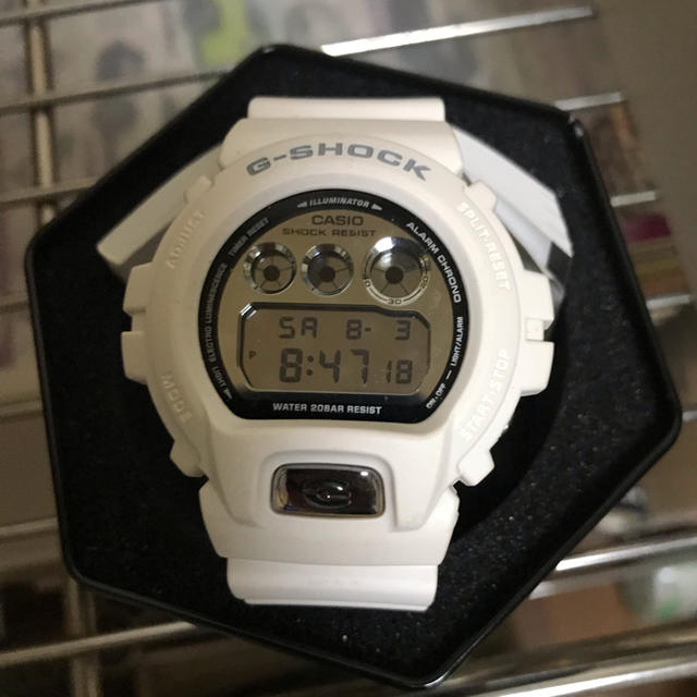 G-SHOCK(ジーショック)のCASIO G-SHOCK 3230 3232 メンズの時計(腕時計(デジタル))の商品写真