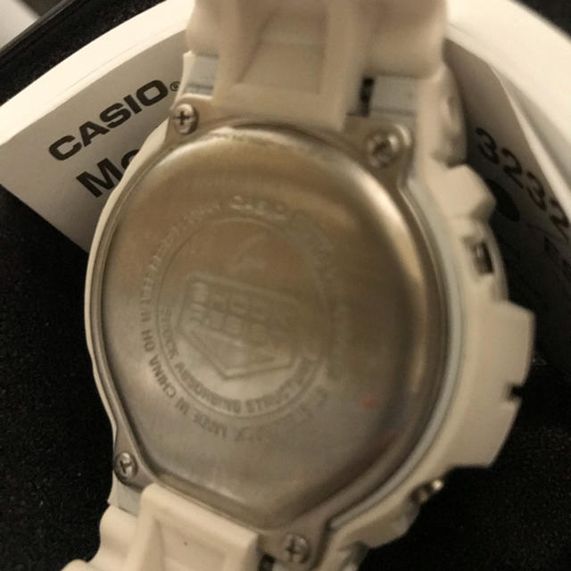 G-SHOCK(ジーショック)のCASIO G-SHOCK 3230 3232 メンズの時計(腕時計(デジタル))の商品写真