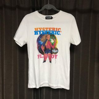 ヒステリックグラマー(HYSTERIC GLAMOUR)の破格 ヒステリックグラマー Tシャツ(Tシャツ/カットソー(半袖/袖なし))