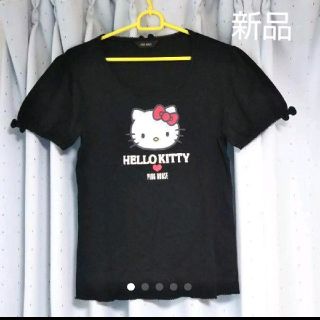 ピンクハウス(PINK HOUSE)の新品ピンクハウスTシャツ3(Tシャツ(半袖/袖なし))