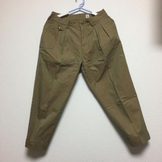 ノンネイティブ(nonnative)のキャプテンサンシャイン(スラックス)