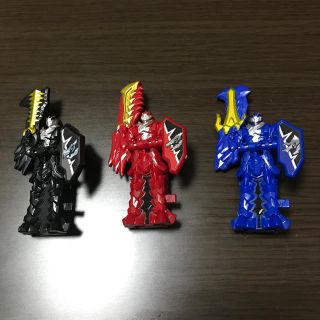 バンダイ(BANDAI)のリュウソウル (特撮)