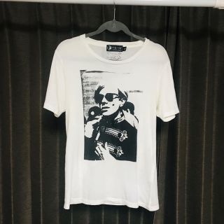 ヒステリックグラマー(HYSTERIC GLAMOUR)の破格 ヒステリックグラマー  Tシャツ(Tシャツ/カットソー(半袖/袖なし))