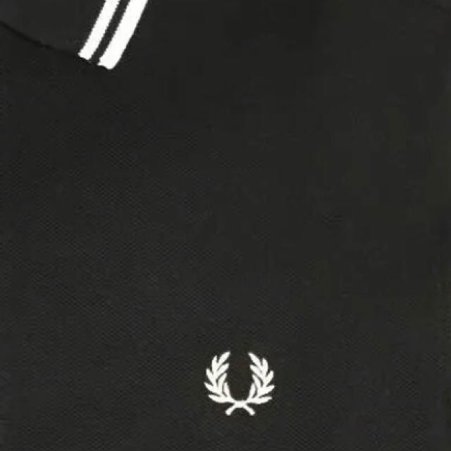 Sサイズ MASTERMIND WORLD × FRED PERRY POLO