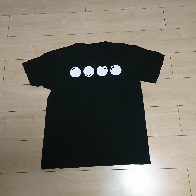 CUNE(キューン)の【CUNE】Tシャツ① メンズのトップス(Tシャツ/カットソー(半袖/袖なし))の商品写真