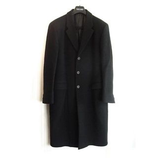 アルマーニ(Emporio Armani) チェスターコート(メンズ)の通販 26点