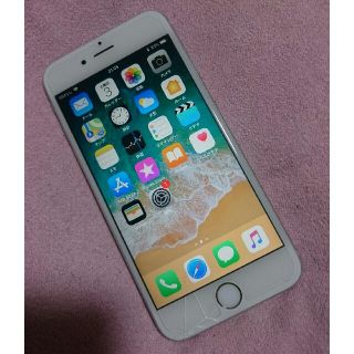 iPhone - iPhone6s 64GB SIMフリーの通販｜ラクマ