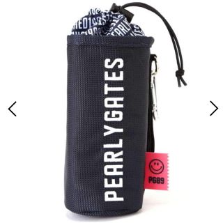 パーリーゲイツ 水筒の通販 10点 | PEARLY GATESを買うならラクマ