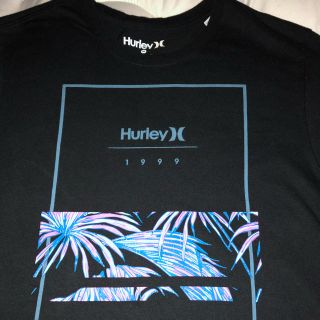 ハーレー(Hurley)のHurley Tシャツ(Tシャツ/カットソー(半袖/袖なし))