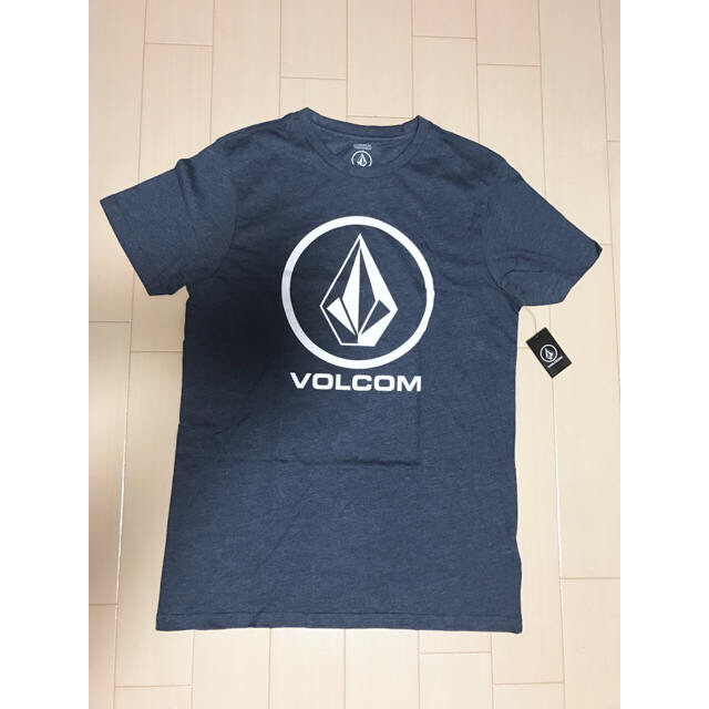 volcom(ボルコム)のVolcom circle Tシャツ クルーネック メンズのトップス(Tシャツ/カットソー(半袖/袖なし))の商品写真