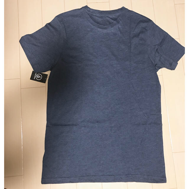 volcom(ボルコム)のVolcom circle Tシャツ クルーネック メンズのトップス(Tシャツ/カットソー(半袖/袖なし))の商品写真