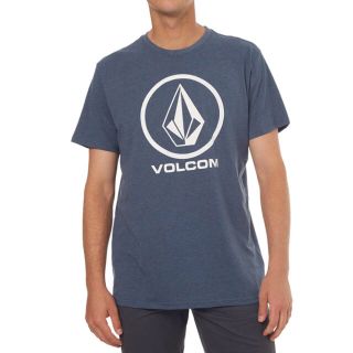 ボルコム(volcom)のVolcom circle Tシャツ クルーネック(Tシャツ/カットソー(半袖/袖なし))