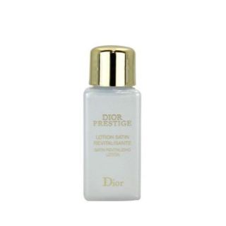 クリスチャンディオール(Christian Dior)の★ディオール★プレステージ サテン ローション　(ミニサイズ10ml)(化粧水/ローション)