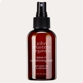 ジョンマスターオーガニック(John Masters Organics)のG&Cリーブインコンディショニングミスト N （グリーンティー＆カレンデュラ）(トリートメント)