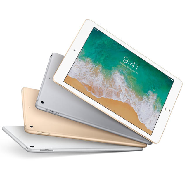 ✨ 新品 未開封✨ iPad Wi-Fiモデル 32GB  ゴールド✨送料込✨スマホ/家電/カメラ