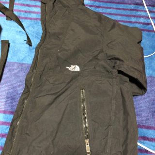 ザノースフェイス(THE NORTH FACE)のTHE NORTH FACE(マウンテンパーカー)