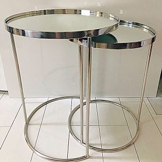 ザラホーム コーヒーテーブル/サイドテーブルの通販 43点 | ZARA HOME