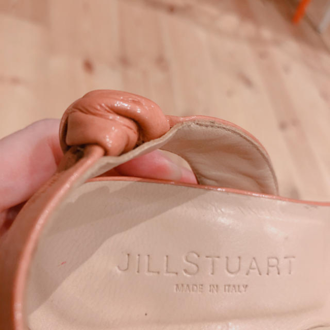 JILLSTUART(ジルスチュアート)のJILLSTUART サンダル パンプス レディースの靴/シューズ(サンダル)の商品写真