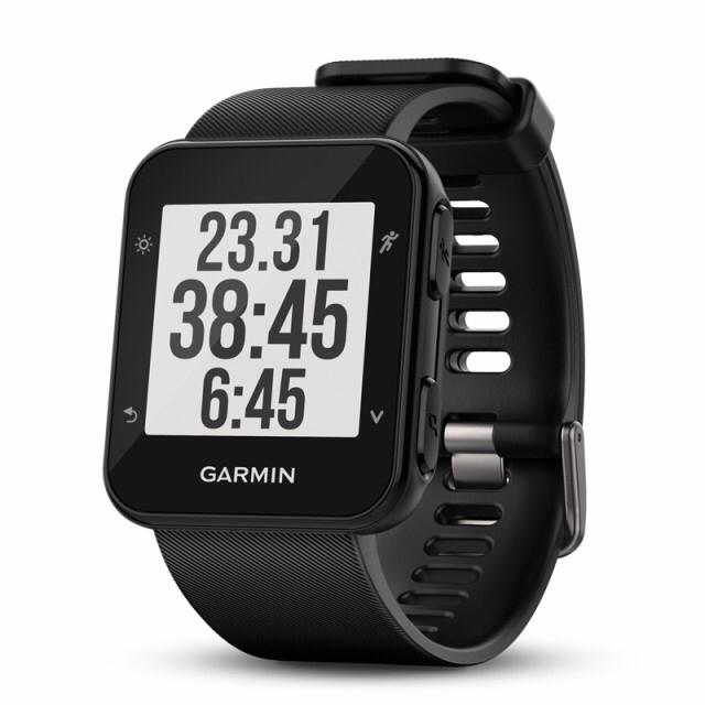 スポーツ/アウトドア新品 GARMIN ForeAthlete 35J ガーミン ランニング