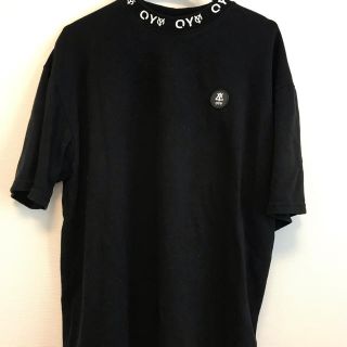 アンブッシュ(AMBUSH)のOY 19ss Tシャツ(Tシャツ/カットソー(半袖/袖なし))